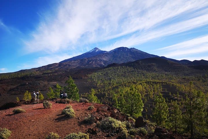 Teide National Park - 1