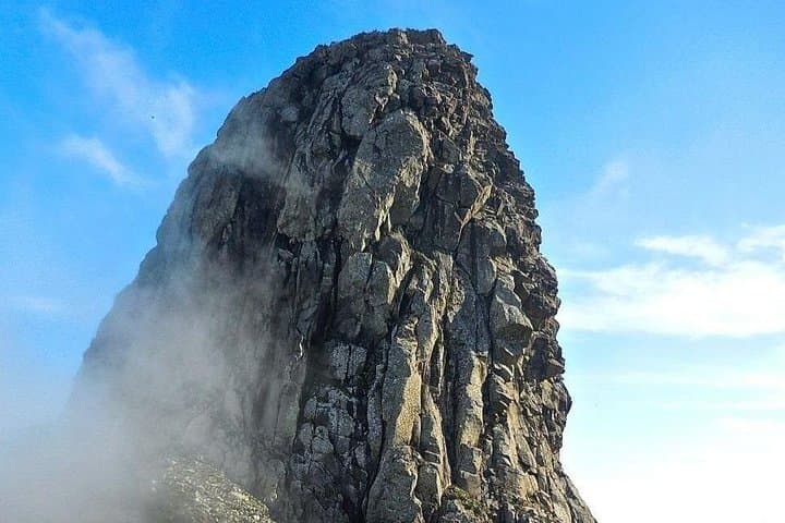 Roque de Agando - 2