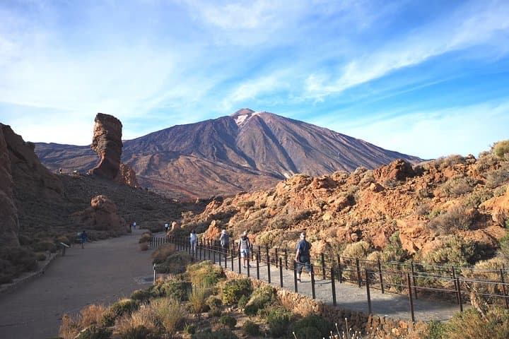 Teide National Park - 3
