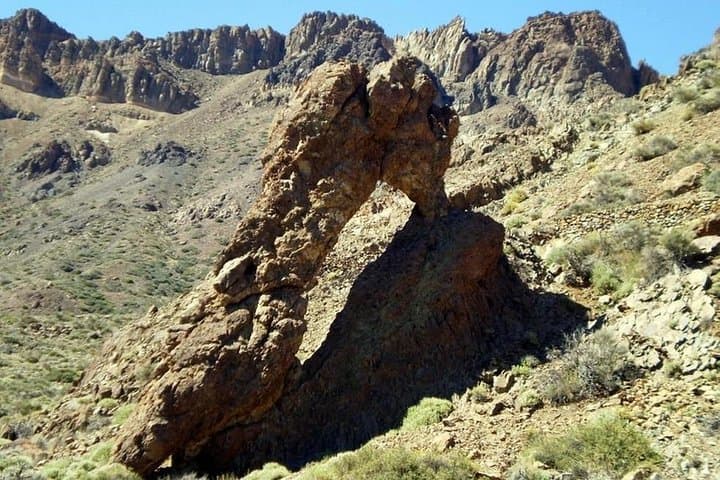 Masca - lugar escondido de Tenerife - 5
