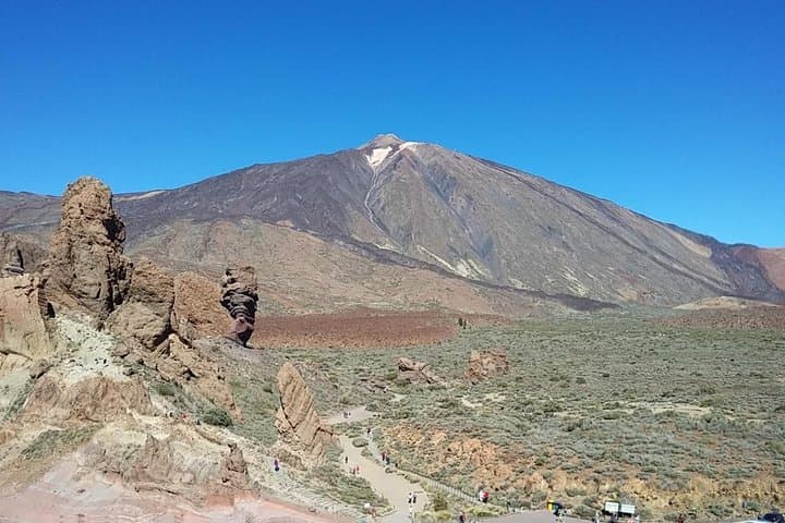Masca - lugar escondido de Tenerife - 2