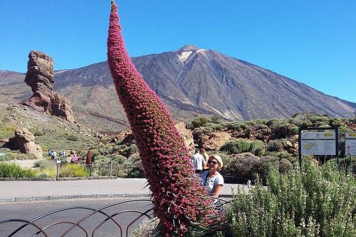 Masca - lugar escondido de Tenerife - 7