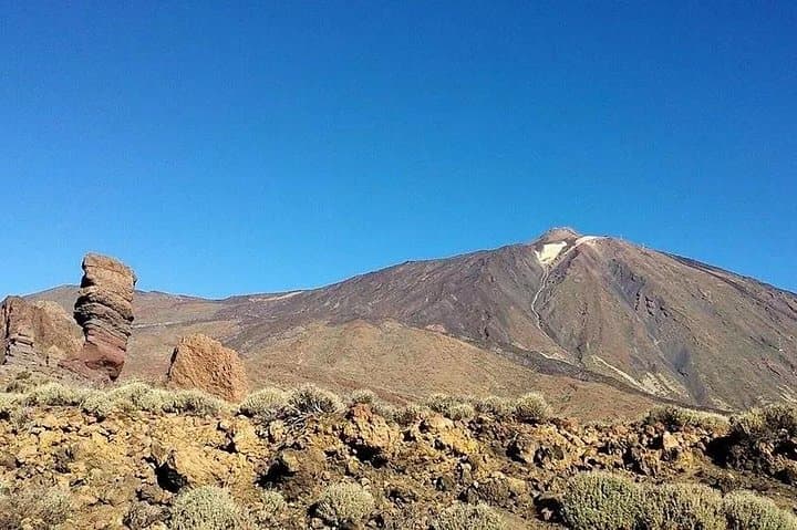 Masca - lugar escondido de Tenerife - 8