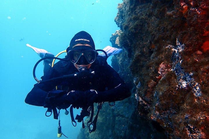 Descubre el buceo: ¡pruébalo por primera vez! - 2