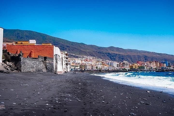 Los gigantes - 8