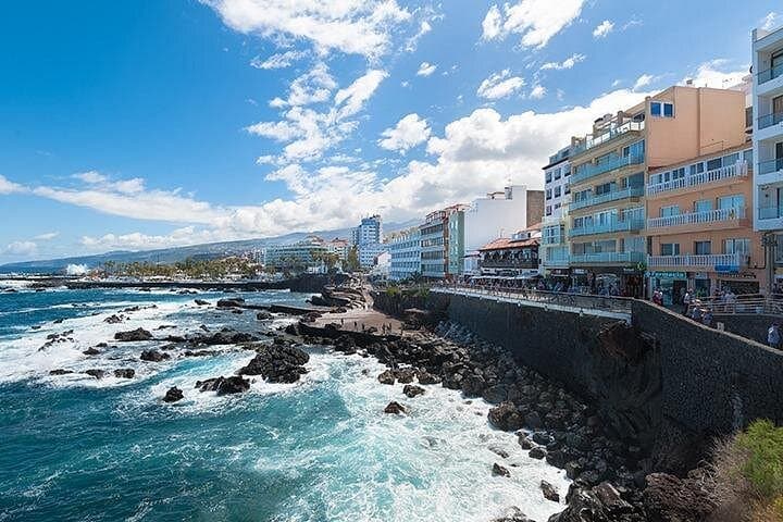 Los gigantes - 7