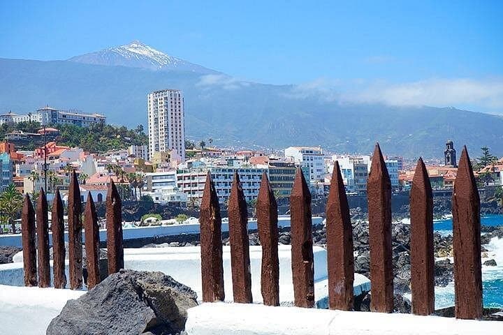 Los gigantes - 6