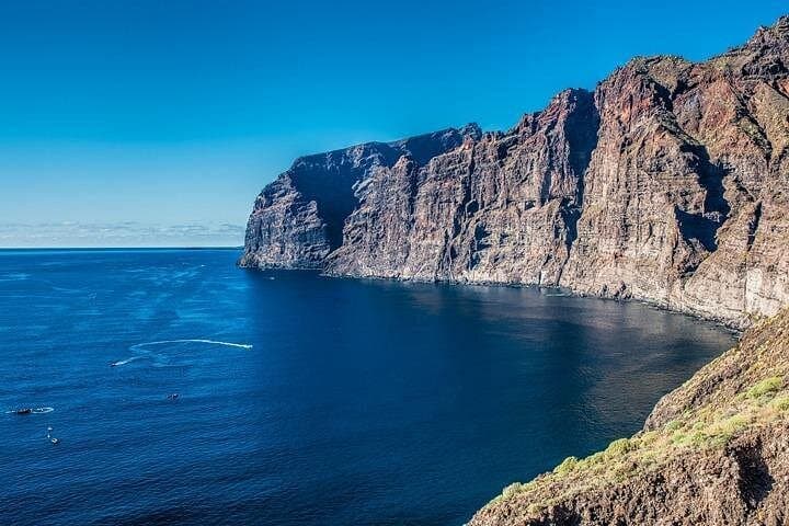 Los gigantes - 2