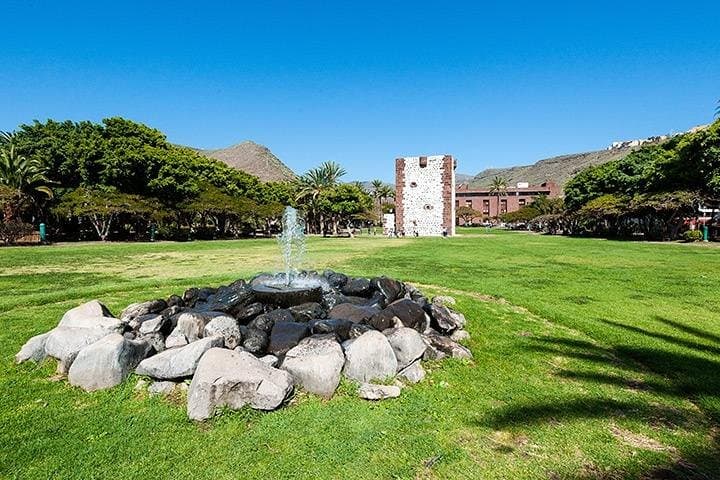 Torre del Conde - 5