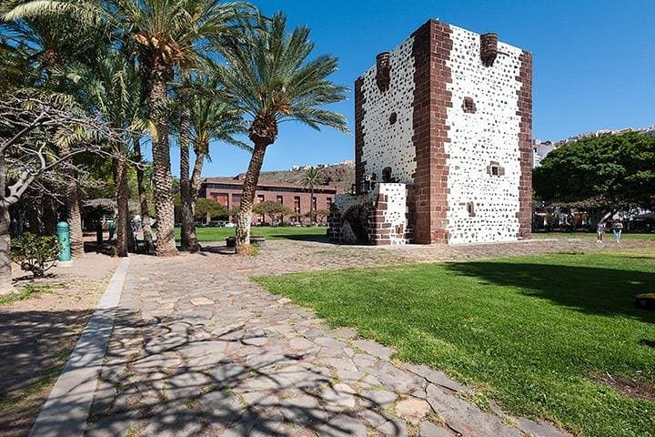 Torre del Conde - 6