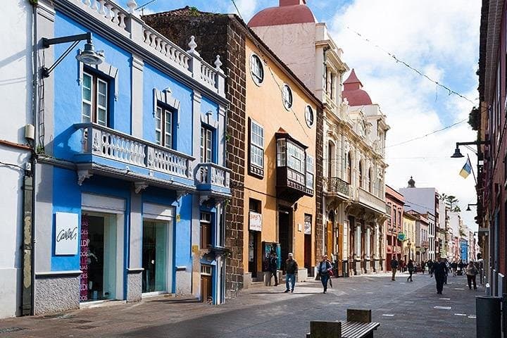La laguna - 2