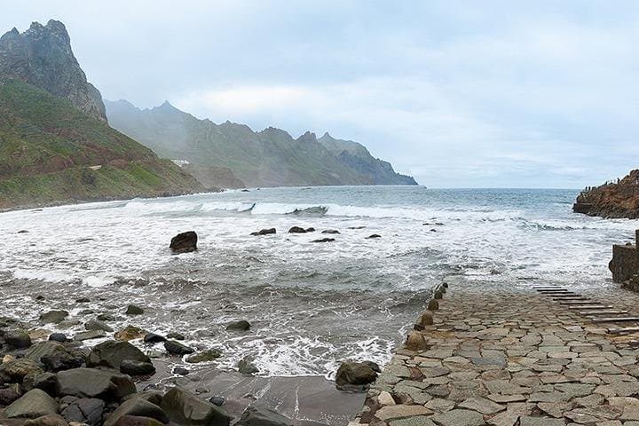La laguna - 6