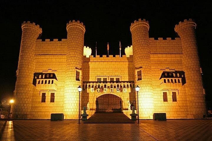 Castillo de San Miguel - 2