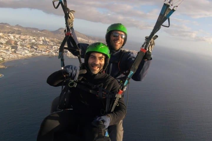 Vuelo extendido - 2