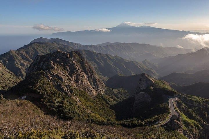Roque de Agando - 5