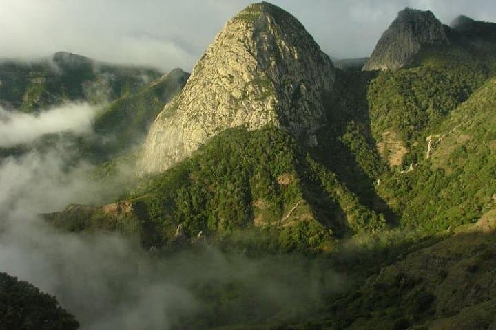 Roque de Agando - 6