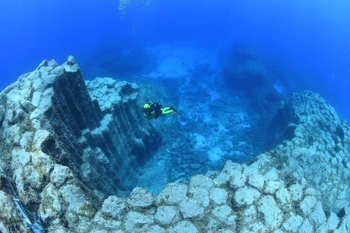 ESPECIALIDAD DE BUCEO PROFUNDO - ¡Descubre un nuevo mundo de hasta 40 metros de profundidad! - 3