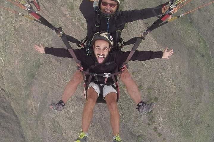 Paragliding Tandem - 3