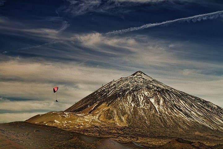Paragliding Tandem - 7