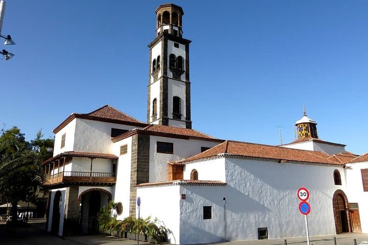 Ciudad invicta de Santa Cruz de Tenerife - 5