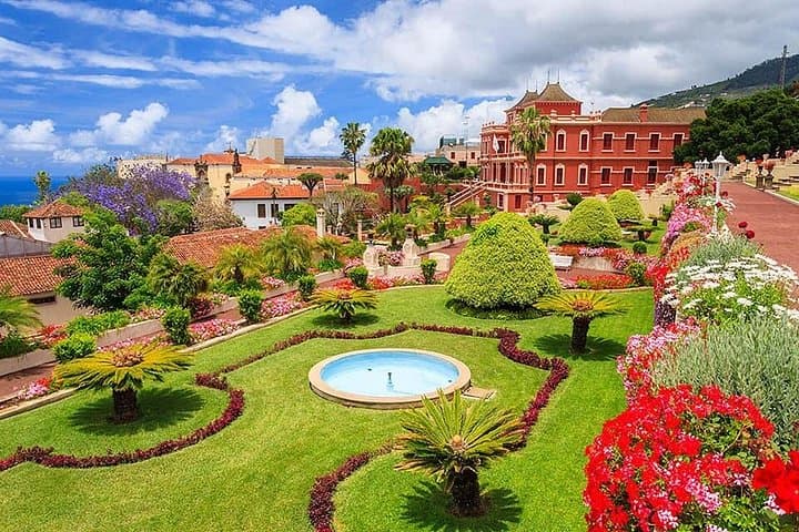 Descubriendo La Orotava (Menceyato Kingdom Tahoro) - 3