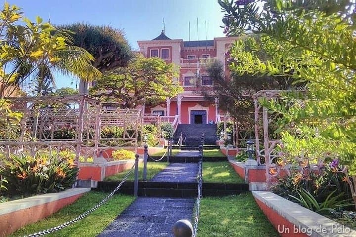 Descubriendo La Orotava (Menceyato Kingdom Tahoro) - 5