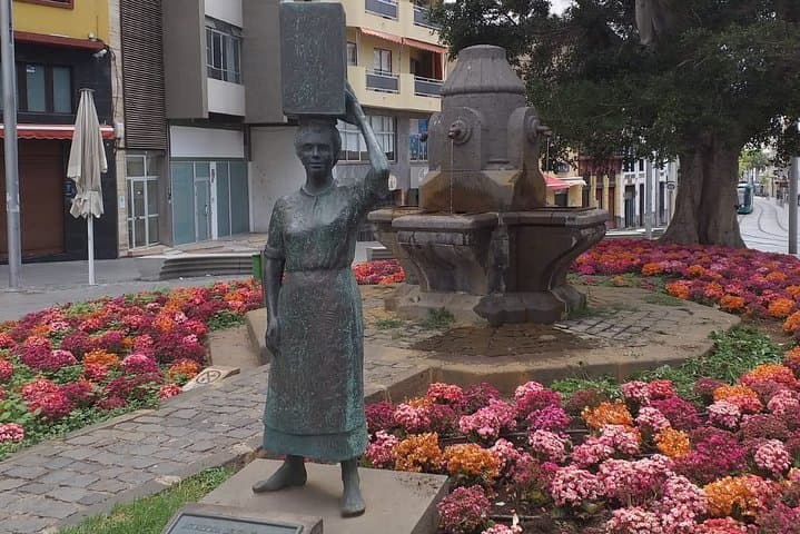 Ciudad invicta de Santa Cruz de Tenerife - 6