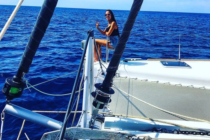 Ballena piloto tenerife - 3