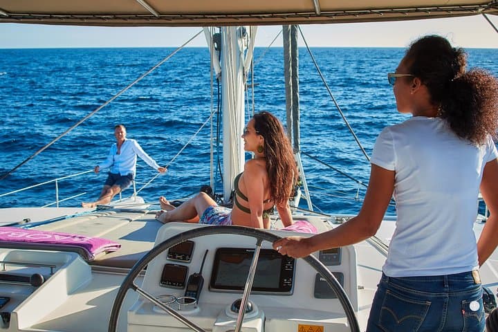 Ballena piloto tenerife - 8