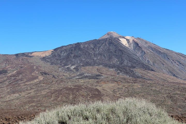 Tour en quad al Parque Nacional del Teide (3H) - 8