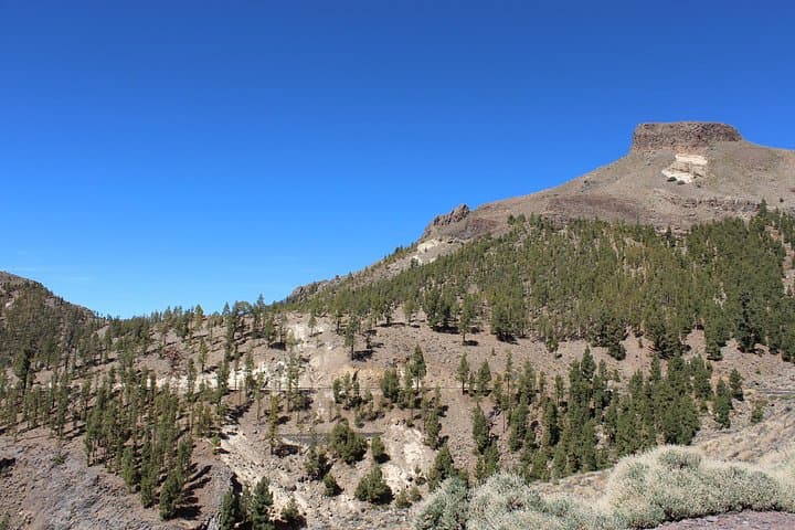 Tour en quad al Parque Nacional del Teide (3H) - 5