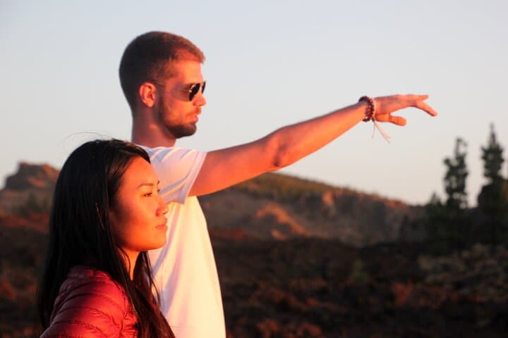 monte teide - 4