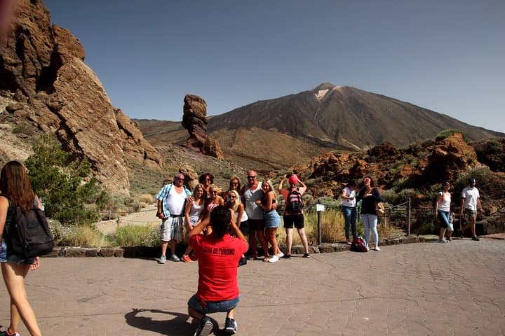 monte teide - 6