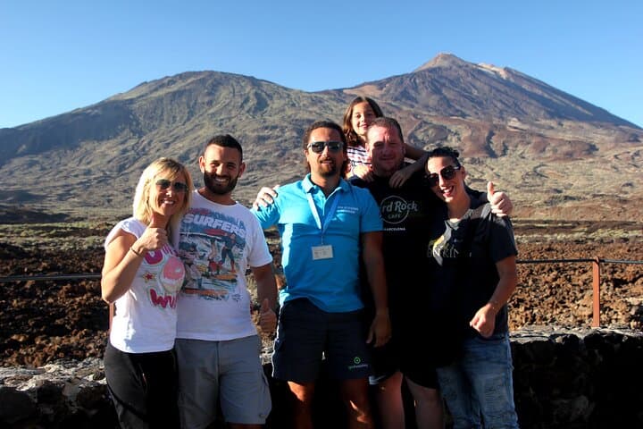 monte teide - 7
