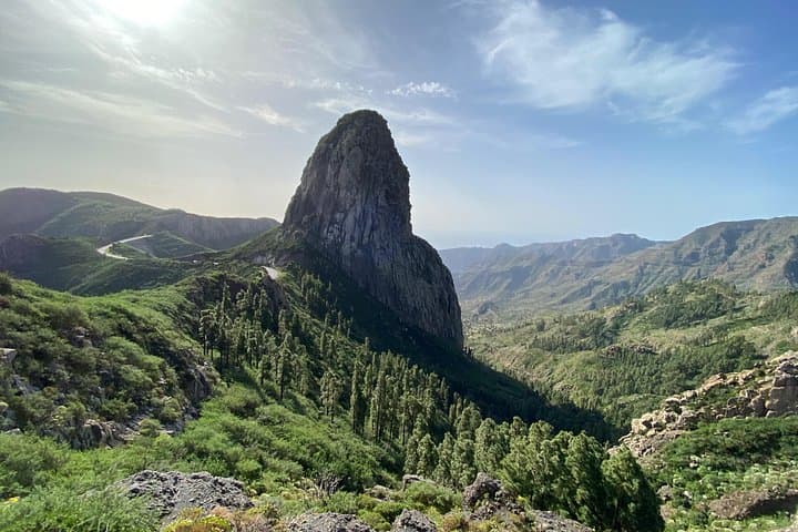 Roque de Agando - 3