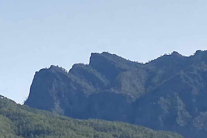 La Cumbrecita, Parque Nacional de la Caldera de Taburiente - 8