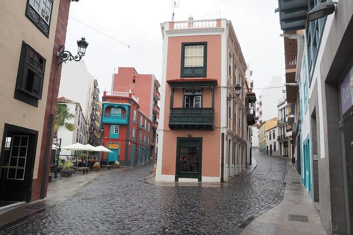 Tour privado de 4 horas por Santa Cruz de Tenerife con recogida en el hotel o puerto de cruceros - 3