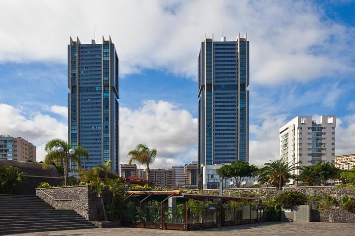 Tour privado de 4 horas por Santa Cruz de Tenerife con recogida en el hotel o puerto de cruceros - 5