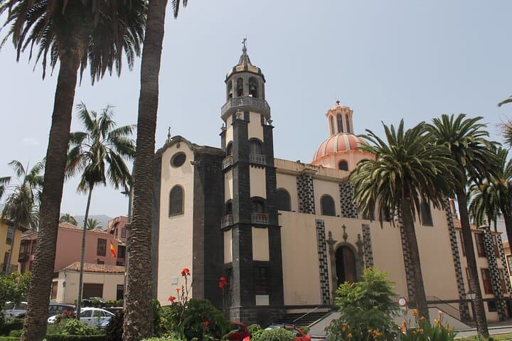 Tour privado de 6 horas por La Orotava + Puerto de La Cruz con recogida en el hotel - 3