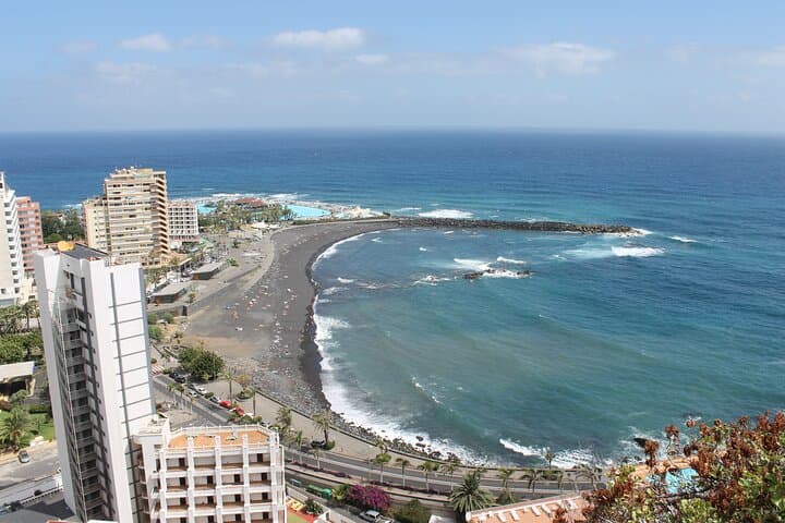 Tour privado de 6 horas por La Orotava + Puerto de La Cruz con recogida en el hotel - 4