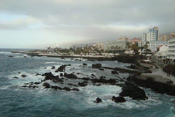 Tour privado de 6 horas por La Orotava + Puerto de La Cruz con recogida en el hotel - 5