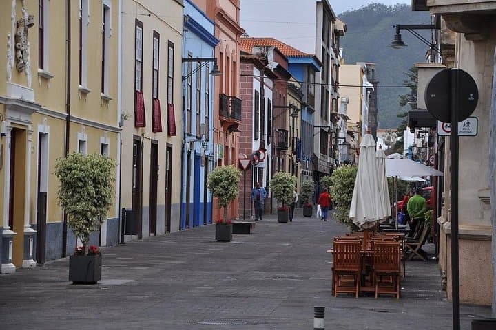 Tour privado de 6 horas por La Laguna y la Reserva de la Biosfera de Anaga con recogida en el hotel - 5