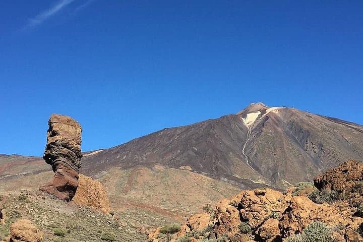 Excursión privada de día completo al patrimonio de la UNESCO: La Laguna y El Teide - 7