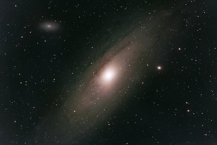 Observar las estrellas en La Palma - 6