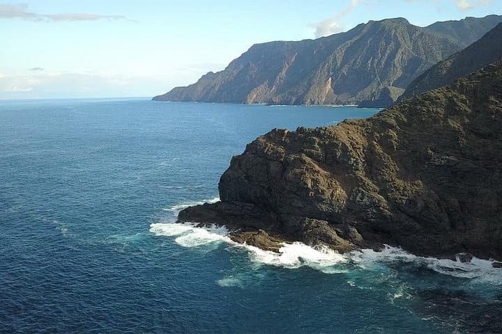 Avistamiento de ballenas en Tenerife. Barco White Tenerife. - 6