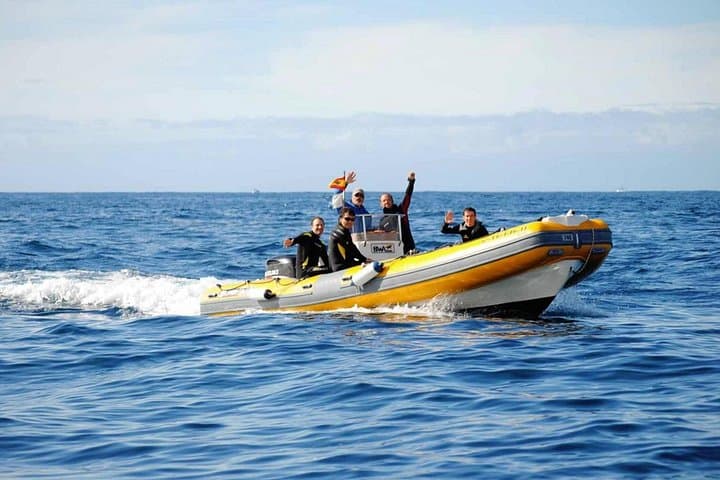 Buceo para principiantes - 4