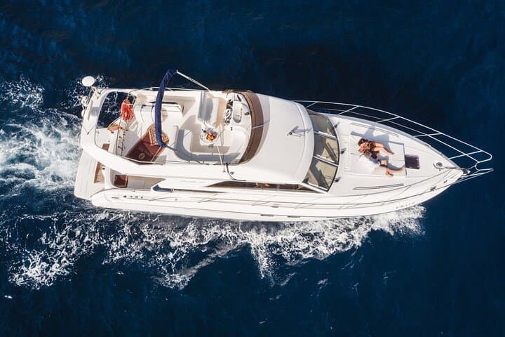Tour Privado en Barco en Royal Ocean Yacht, Tenerife - 3