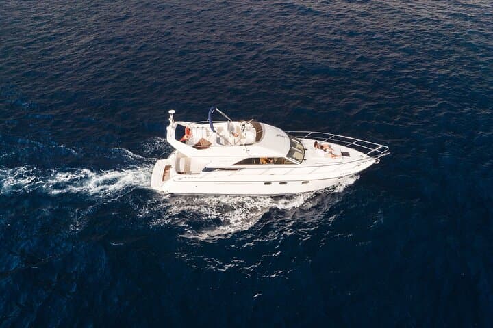 Tour Privado en Barco en Royal Ocean Yacht, Tenerife - 4