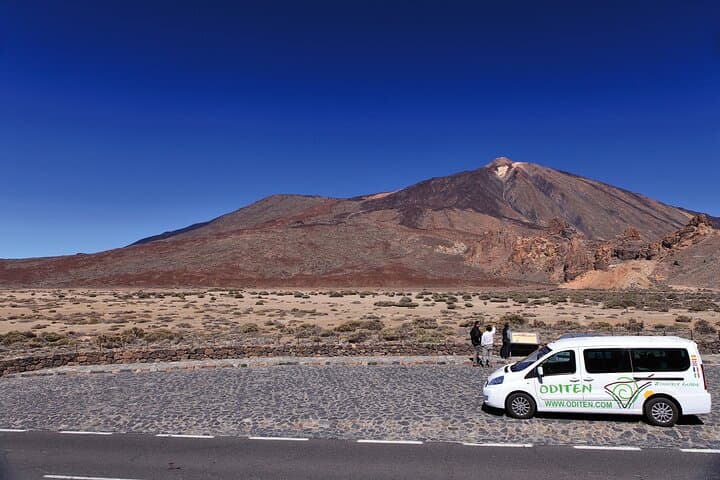 Tour privado por el Parque Nacional del Teide y Tenerife Norte - 6