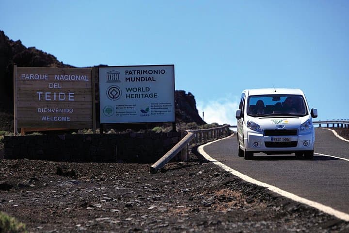 Conozca el Parque Nacional del Teide y el sur de Tenerife en tour privado - 6
